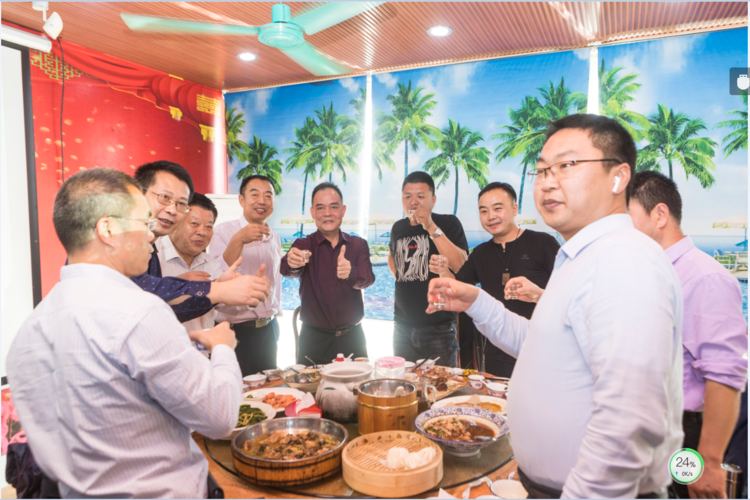不忘初心，牢記使命；聲學(xué)興農(nóng)...
